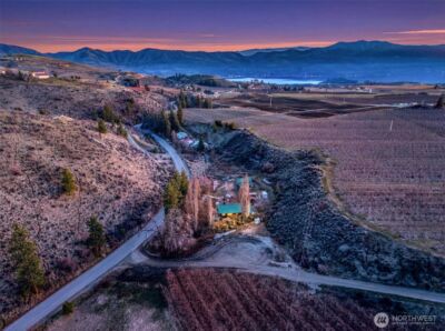 75 Purtteman Gulch Road , Chelan, WA 98816 - Photo 40