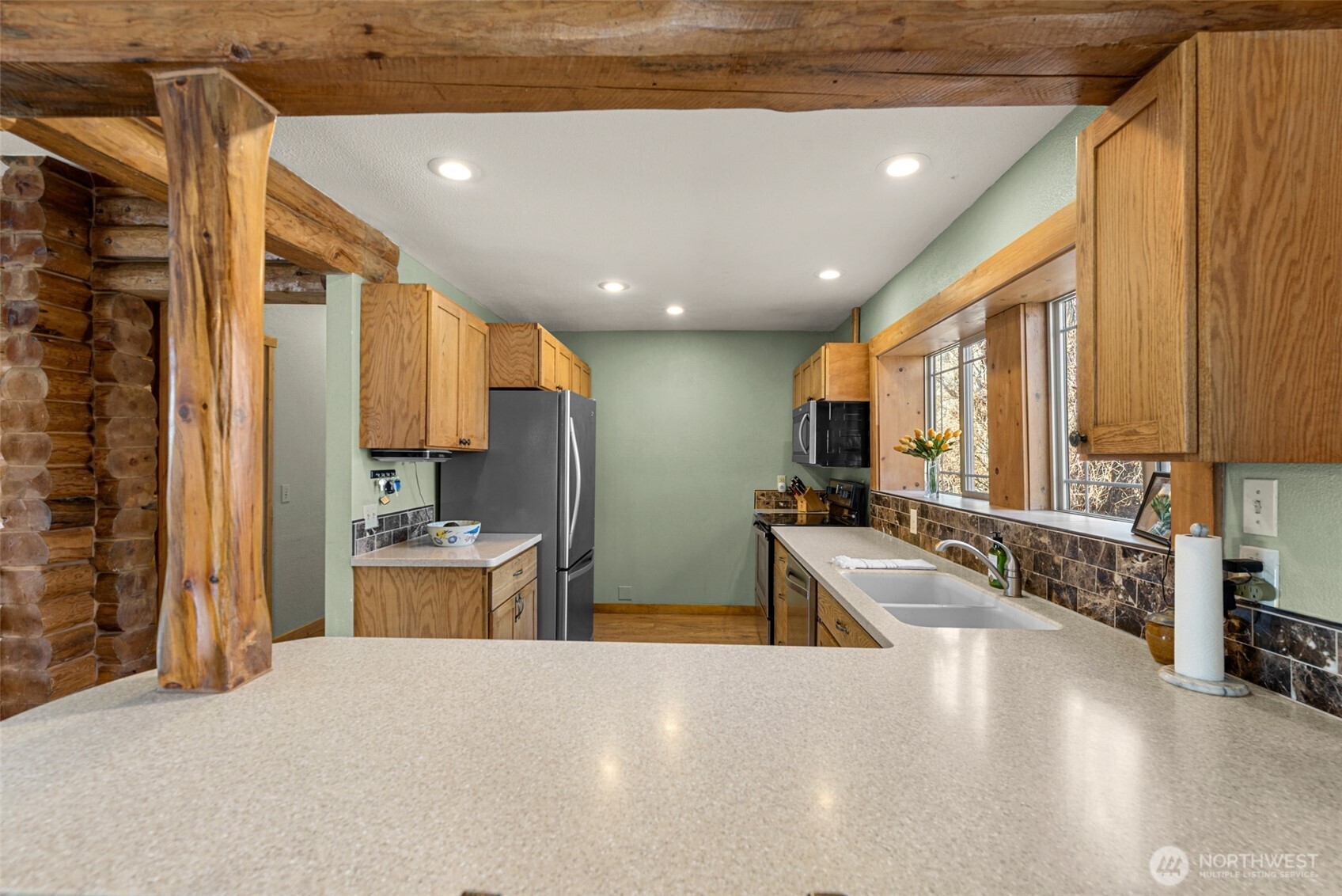 75 Purtteman Gulch Road , Chelan, WA 98816