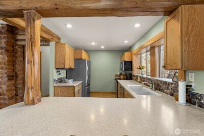 75 Purtteman Gulch Road , Chelan, WA 98816 - Photo 9