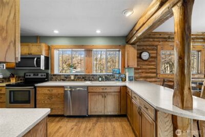 75 Purtteman Gulch Road , Chelan, WA 98816 - Photo 10