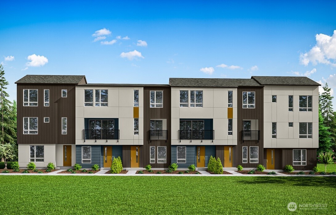 12201 137th Place NE #2601, Redmond, WA 98052