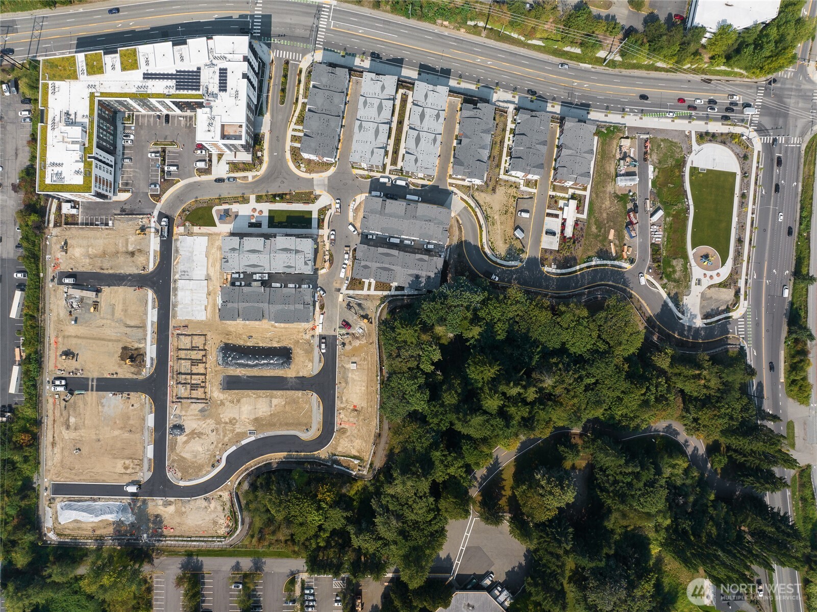 12201 137th Place NE #2601, Redmond, WA 98052