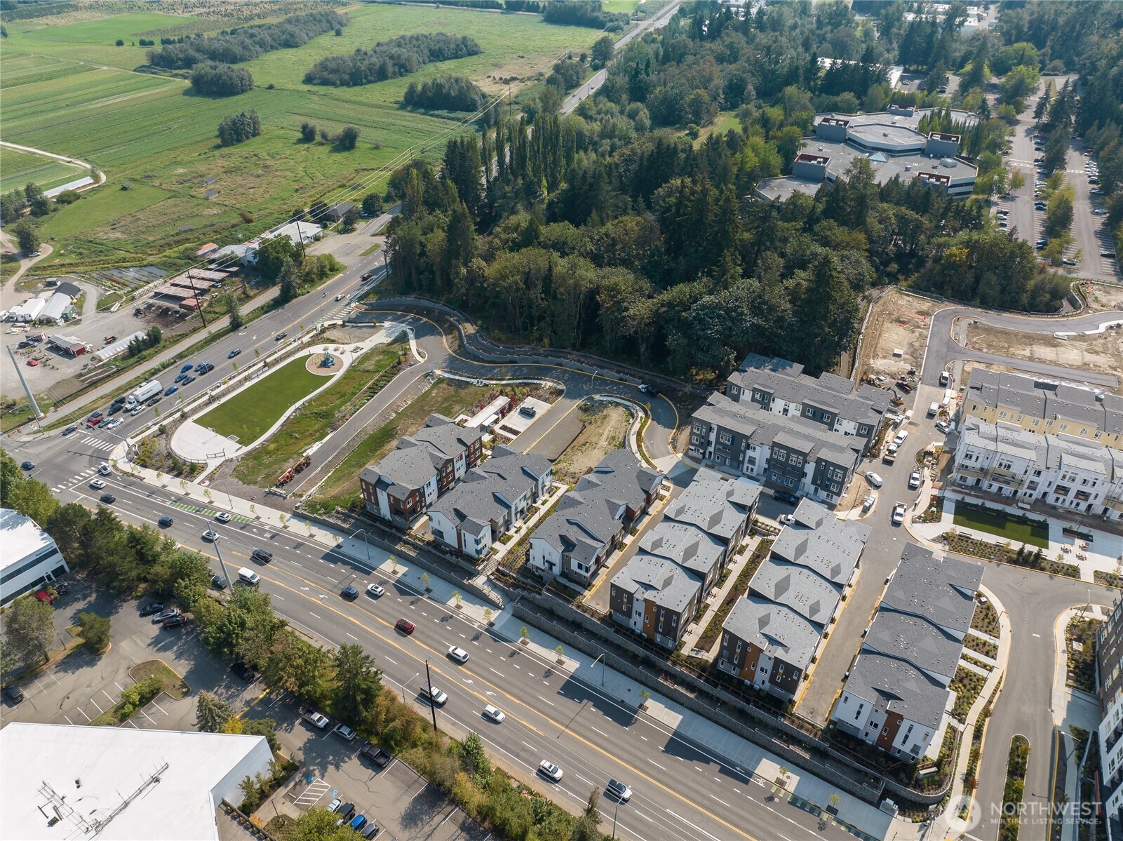 12201 137th Place NE #2601, Redmond, WA 98052