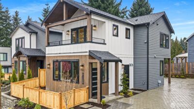 8108 126th Avenue NE #B, Kirkland, WA 98033 - Photo 1