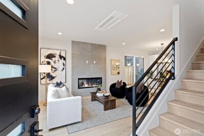 8108 126th Avenue NE #B, Kirkland, WA 98033 - Photo 4