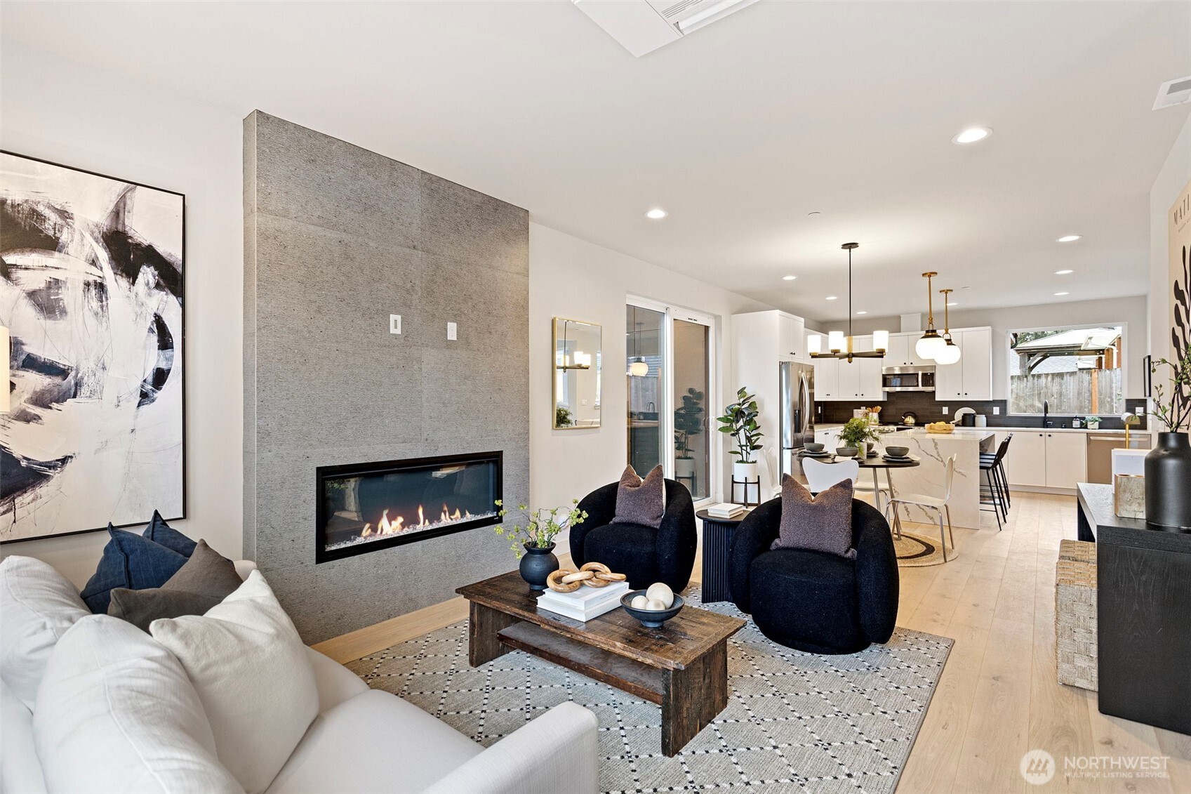 8108 126th Avenue NE #B, Kirkland, WA 98033