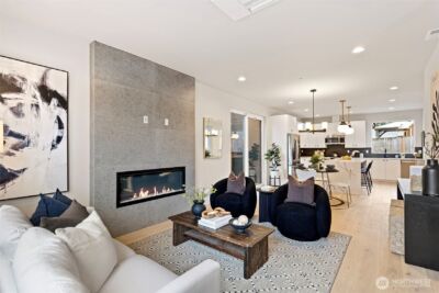 8108 126th Avenue NE #B, Kirkland, WA 98033 - Photo 5