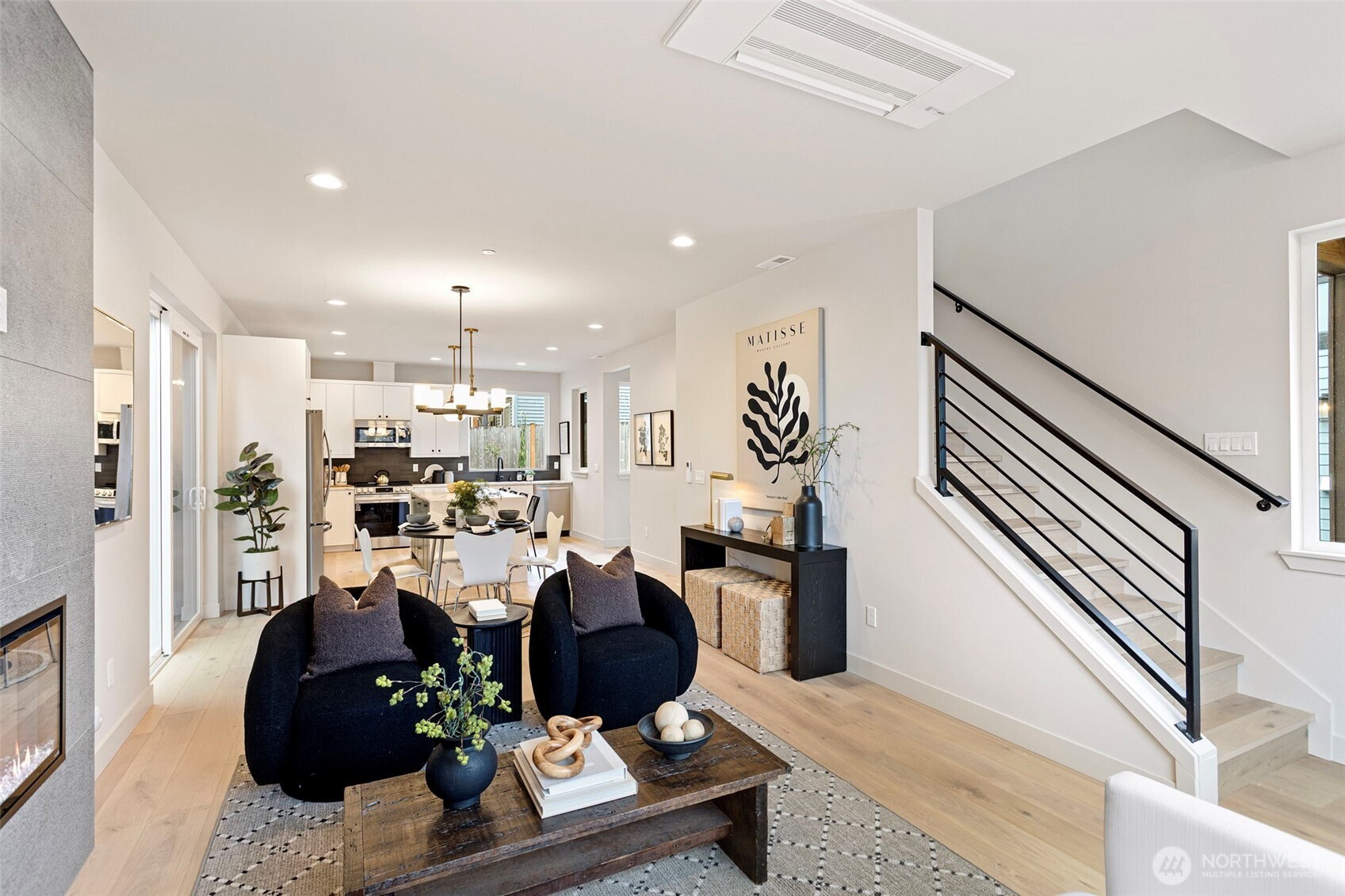 8108 126th Avenue NE #B, Kirkland, WA 98033