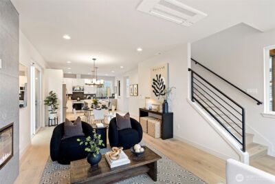 8108 126th Avenue NE #B, Kirkland, WA 98033 - Photo 6