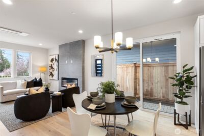 8108 126th Avenue NE #B, Kirkland, WA 98033 - Photo 10