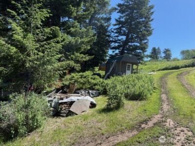 175 ELLEMEHAM RIDGE Road , Oroville, WA 98844 - Photo 3