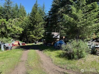 175 ELLEMEHAM RIDGE Road , Oroville, WA 98844 - Photo 4