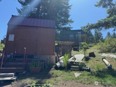 175 ELLEMEHAM RIDGE Road , Oroville, WA 98844 - Photo 5