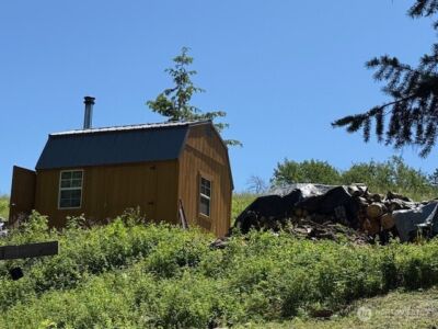 175 ELLEMEHAM RIDGE Road , Oroville, WA 98844 - Photo 6