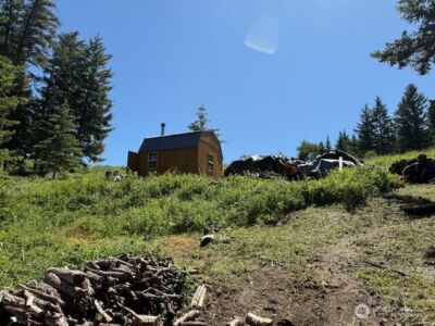 175 ELLEMEHAM RIDGE Road , Oroville, WA 98844 - Photo 8