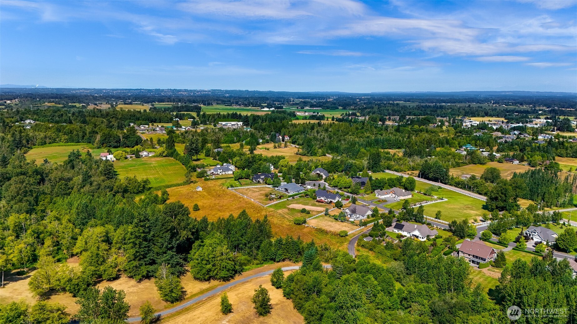 351 W Silverado Court , Bellingham, WA 98226