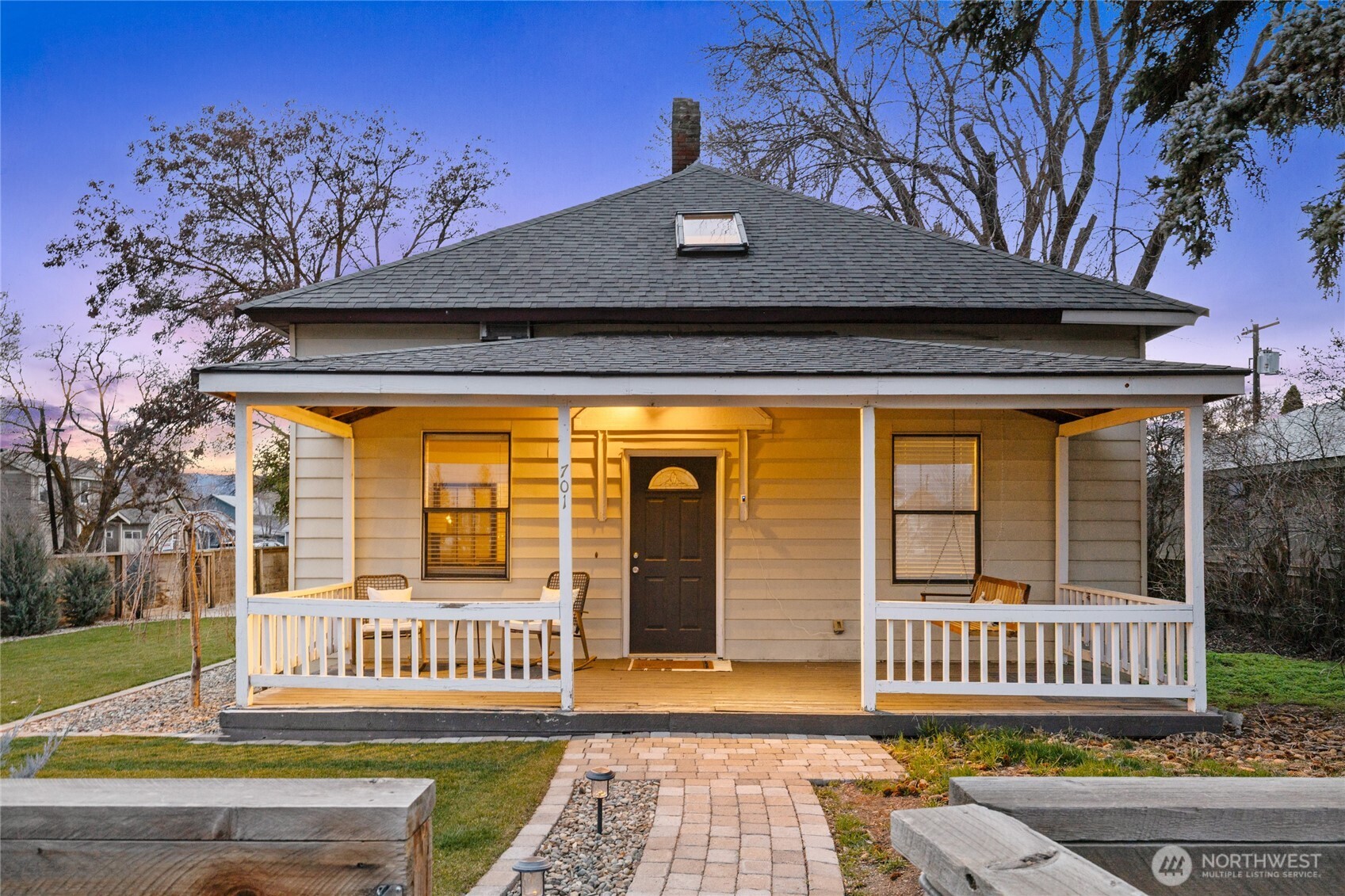 701 N Kittitas Street , Ellensburg, WA 98926