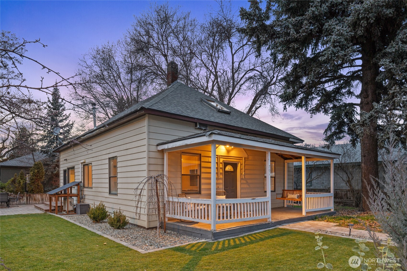 701 N Kittitas Street , Ellensburg, WA 98926