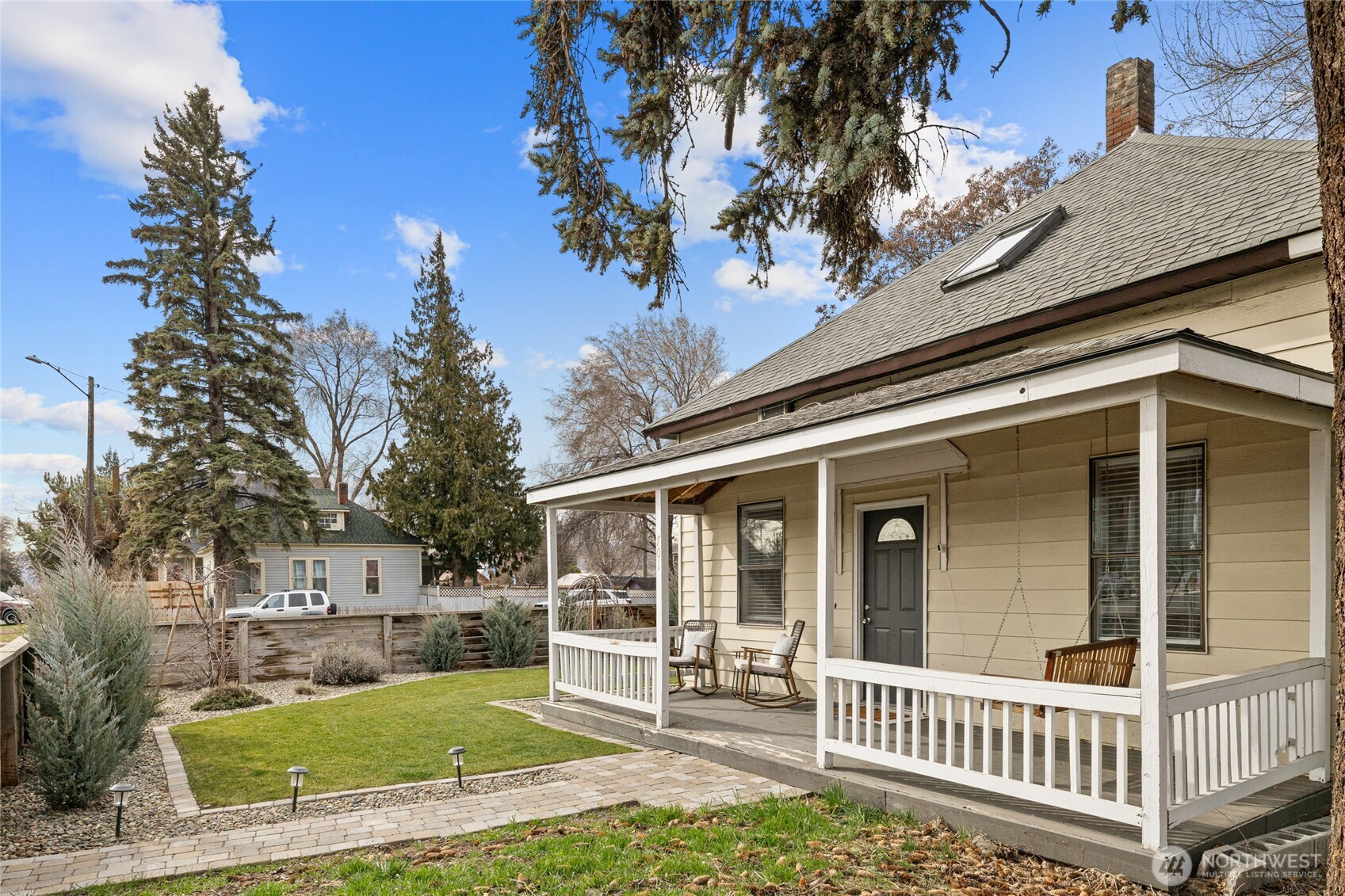 701 N Kittitas Street , Ellensburg, WA 98926