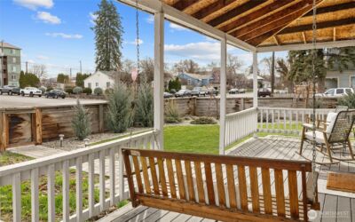 701 N Kittitas Street , Ellensburg, WA 98926 - Photo 30