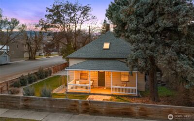 701 N Kittitas Street , Ellensburg, WA 98926 - Photo 3