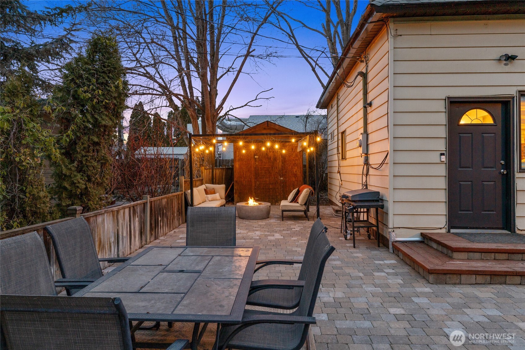 701 N Kittitas Street , Ellensburg, WA 98926