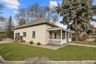 701 N Kittitas Street , Ellensburg, WA 98926 - Photo 31