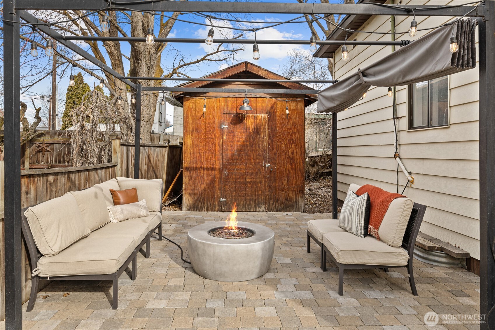 701 N Kittitas Street , Ellensburg, WA 98926