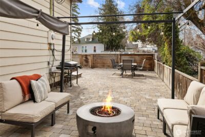 701 N Kittitas Street , Ellensburg, WA 98926 - Photo 35