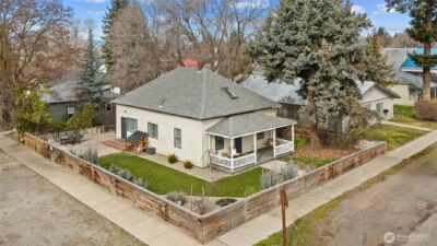 701 N Kittitas Street , Ellensburg, WA 98926 - Photo 39