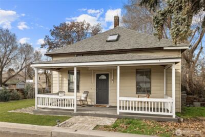 701 N Kittitas Street , Ellensburg, WA 98926 - Photo 5