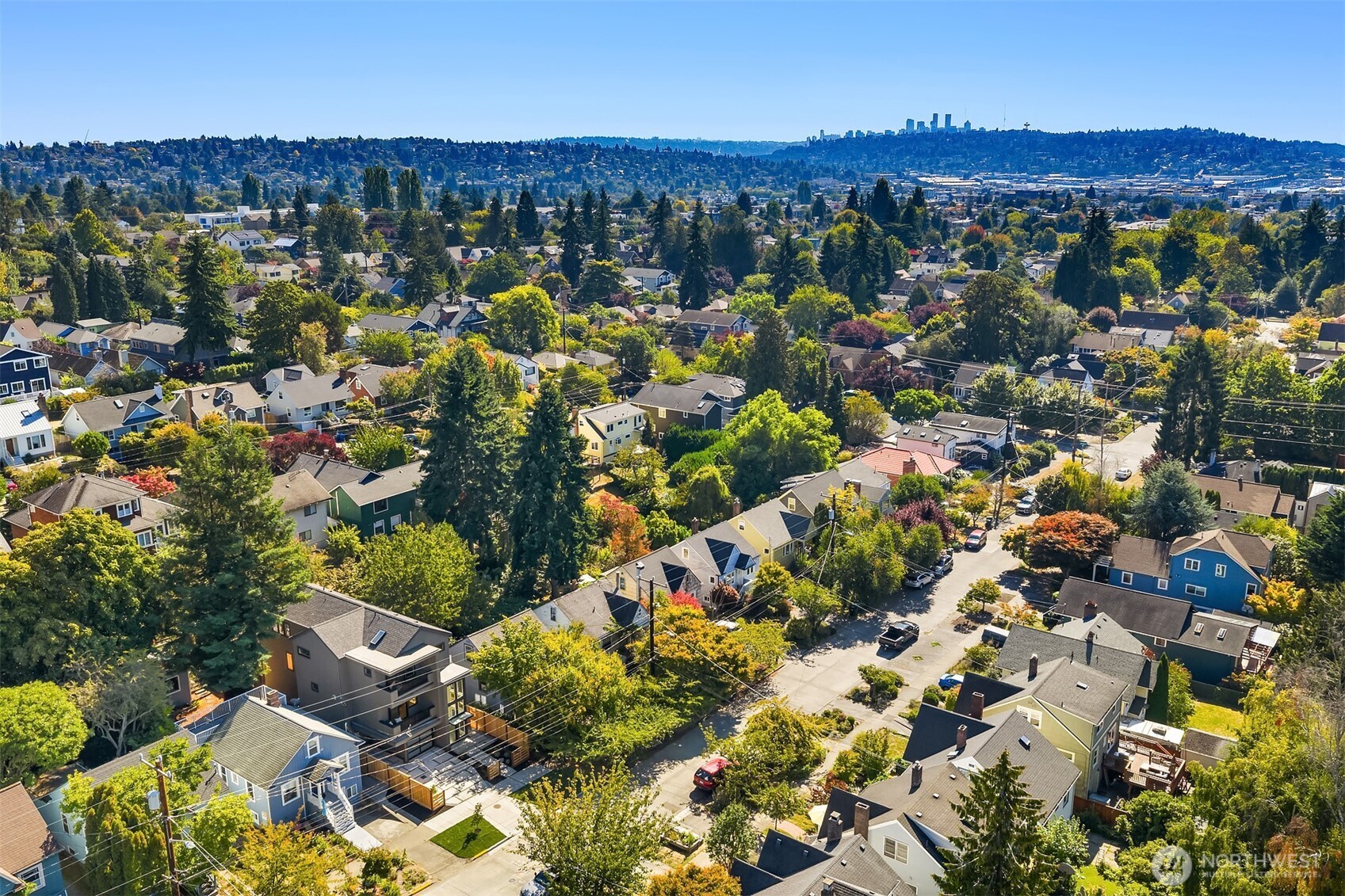 7342 20th Avenue NW, Seattle, WA 98117