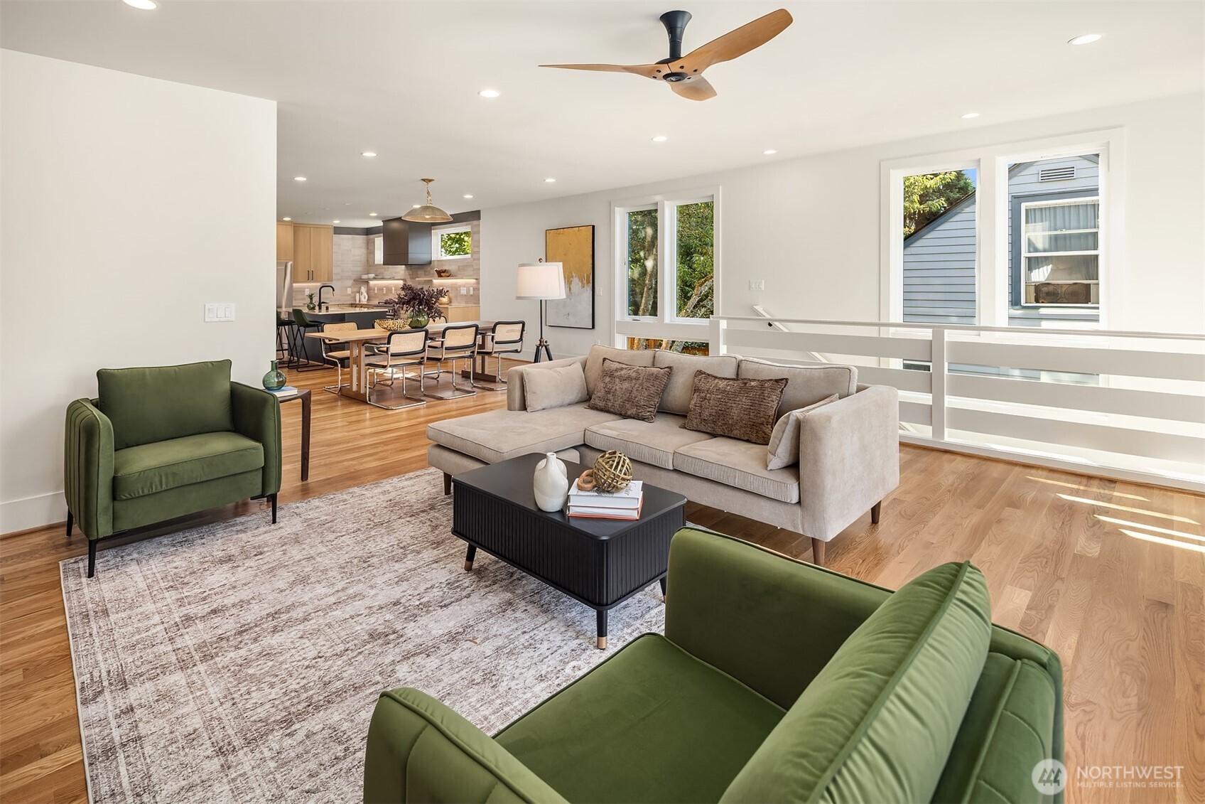 7342 20th Avenue NW, Seattle, WA 98117