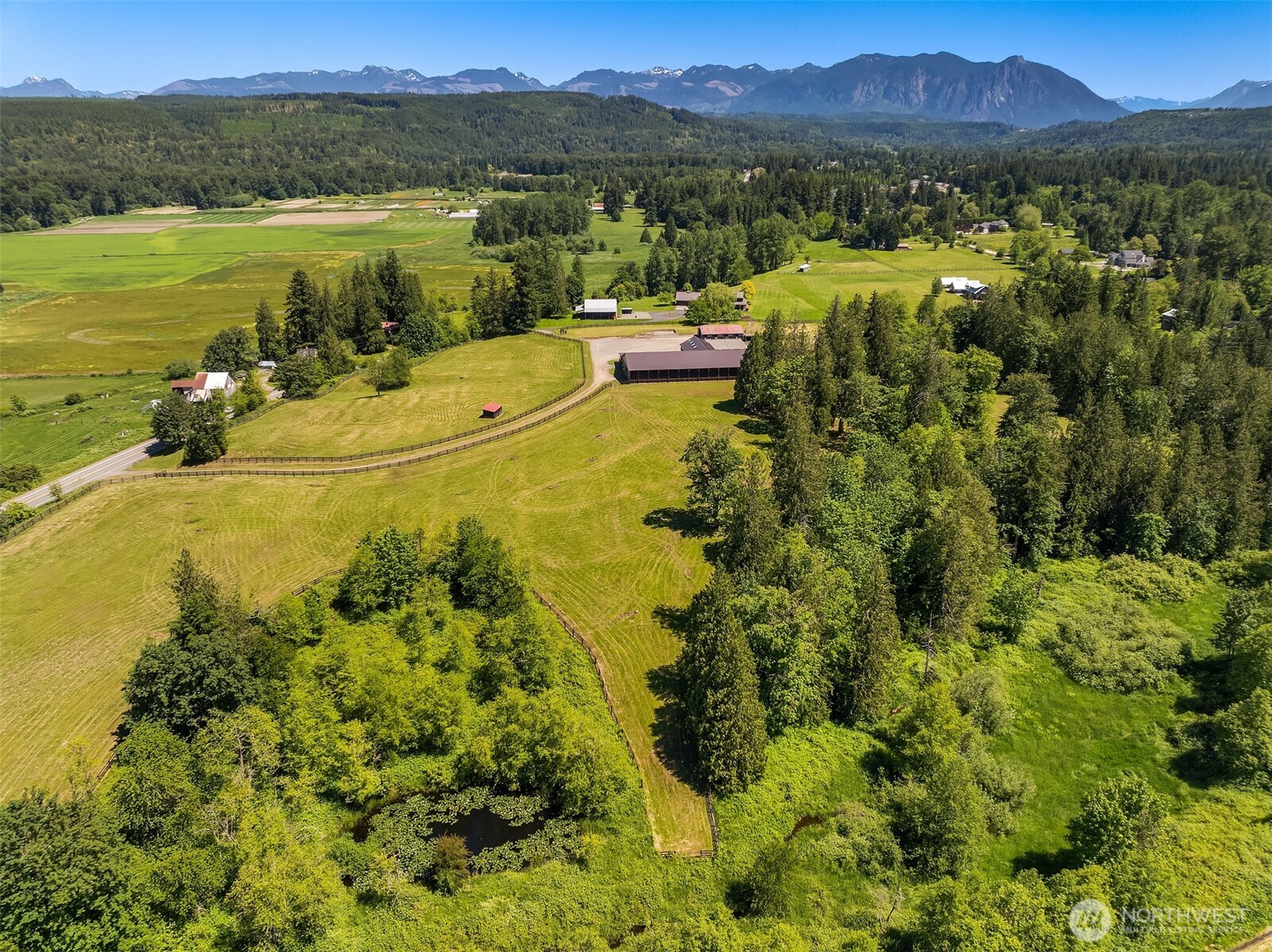 31405 SE Redmond-Fall City Road , Fall City, WA 98024