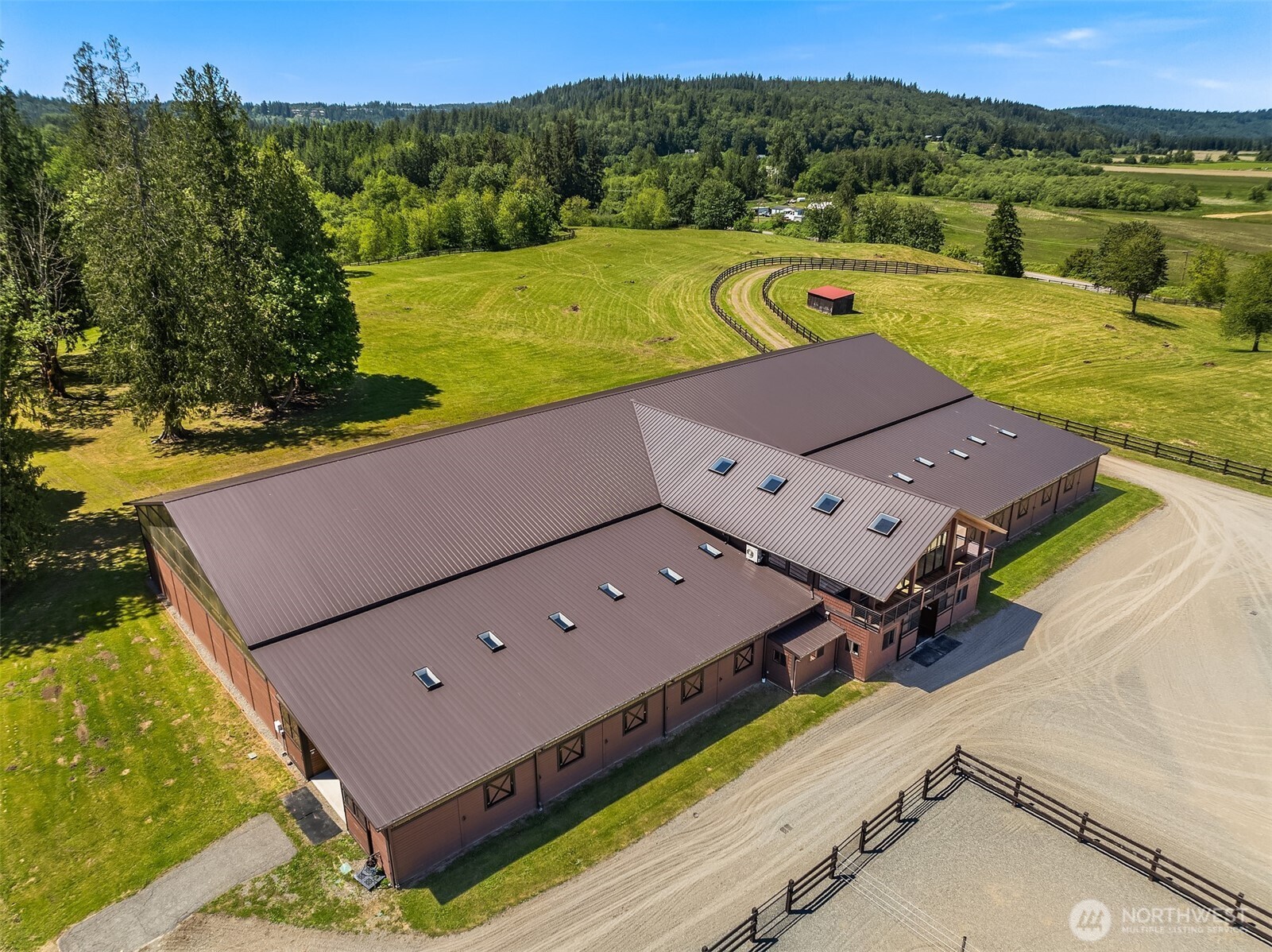 31405 SE Redmond-Fall City Road , Fall City, WA 98024