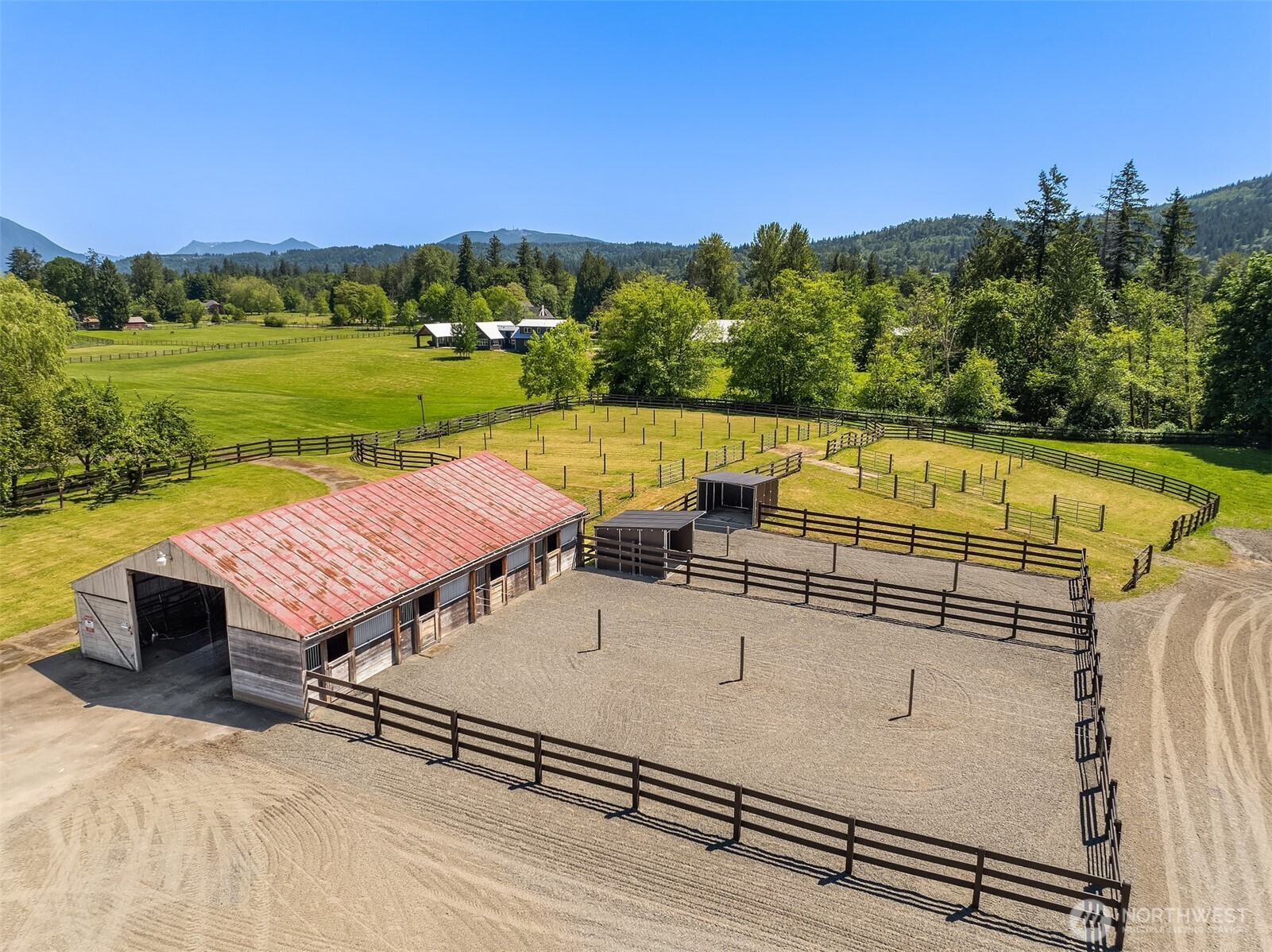 31405 SE Redmond-Fall City Road , Fall City, WA 98024