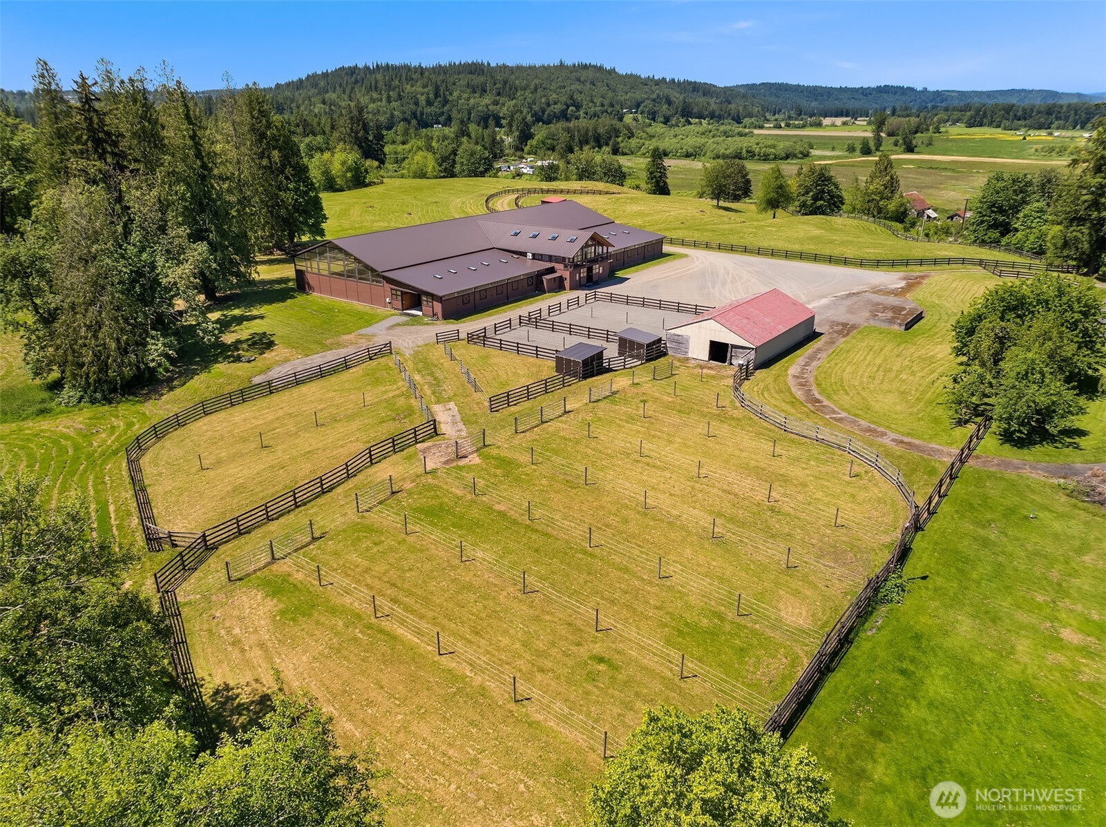 31405 SE Redmond-Fall City Road , Fall City, WA 98024