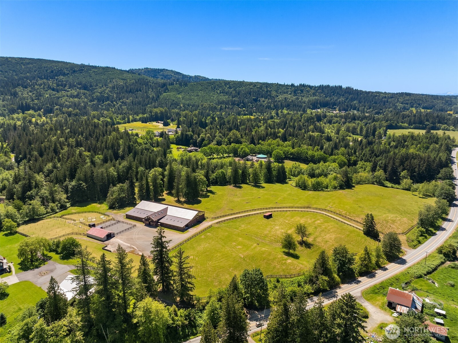 31405 SE Redmond-Fall City Road , Fall City, WA 98024