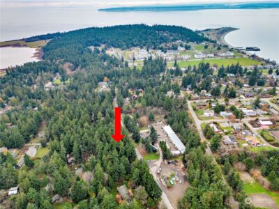 1839 Redwood Street , Port Townsend, WA 98368