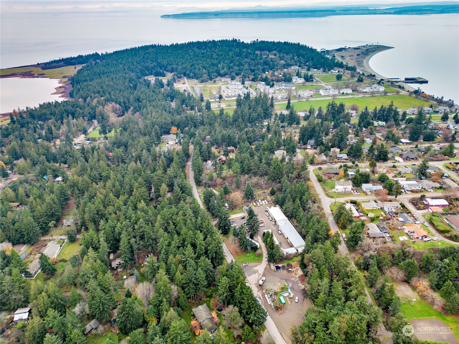 1839 Redwood Street , Port Townsend, WA 98368