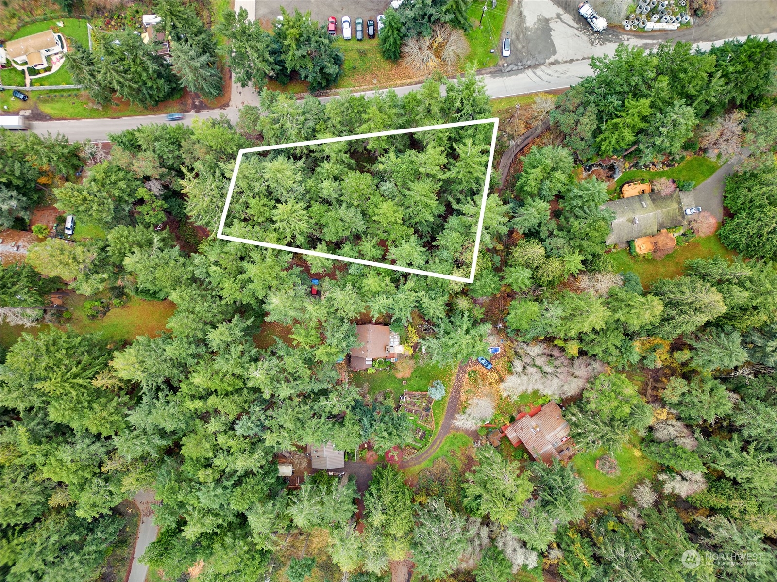 1839 Redwood Street , Port Townsend, WA 98368