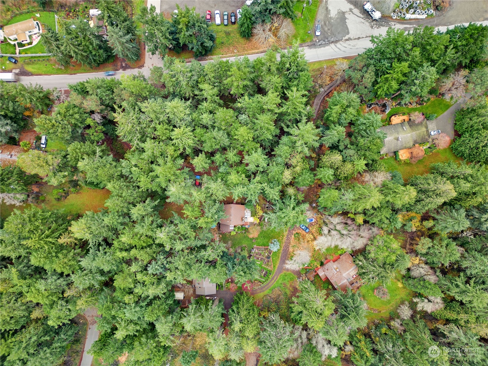 1839 Redwood Street , Port Townsend, WA 98368