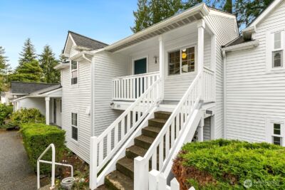 12389 SE 41st Lane #63, Bellevue, WA 98006