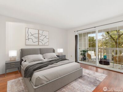 12389 SE 41st Lane #63, Bellevue, WA 98006 - Photo 4