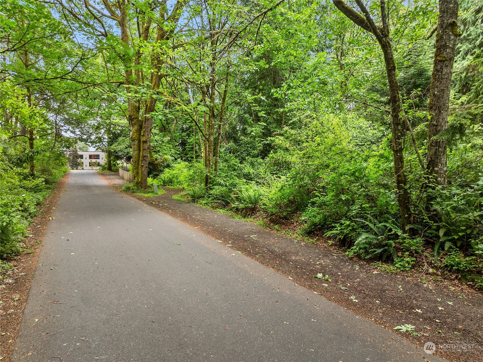 0 NE Ocean (Lot A) Drive , Bainbridge Island, WA 98110