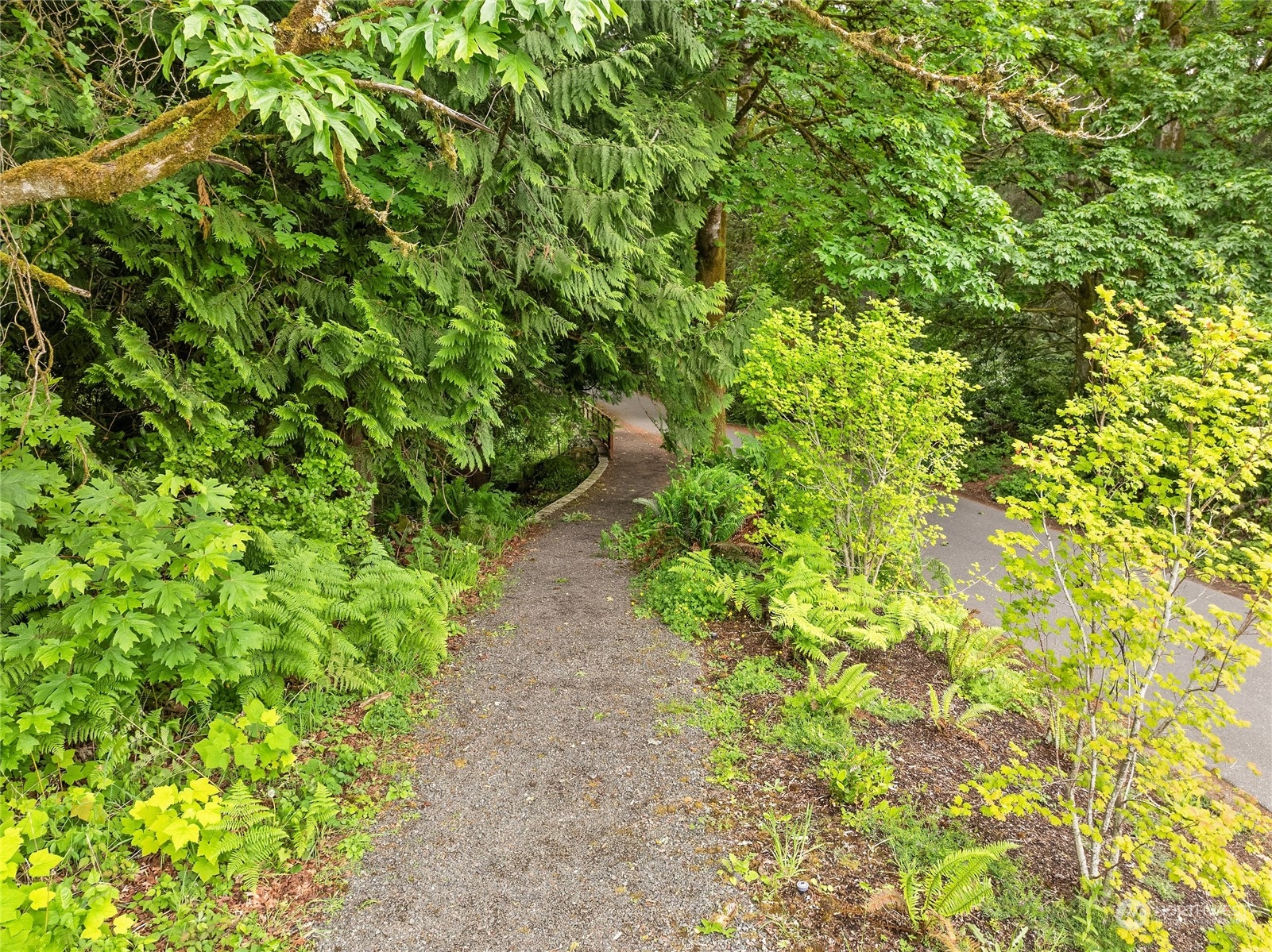 0 NE Ocean (Lot A) Drive , Bainbridge Island, WA 98110