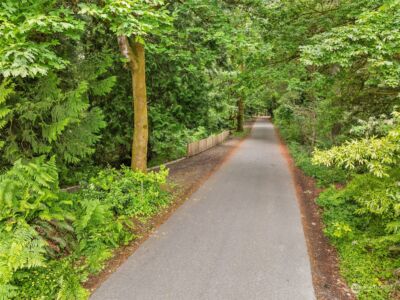 0 NE Ocean (Lot A) Drive , Bainbridge Island, WA 98110 - Photo 4