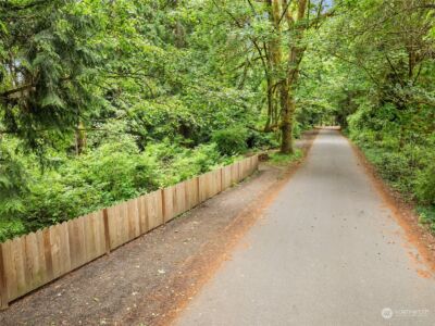0 NE Ocean (Lot A) Drive , Bainbridge Island, WA 98110 - Photo 7