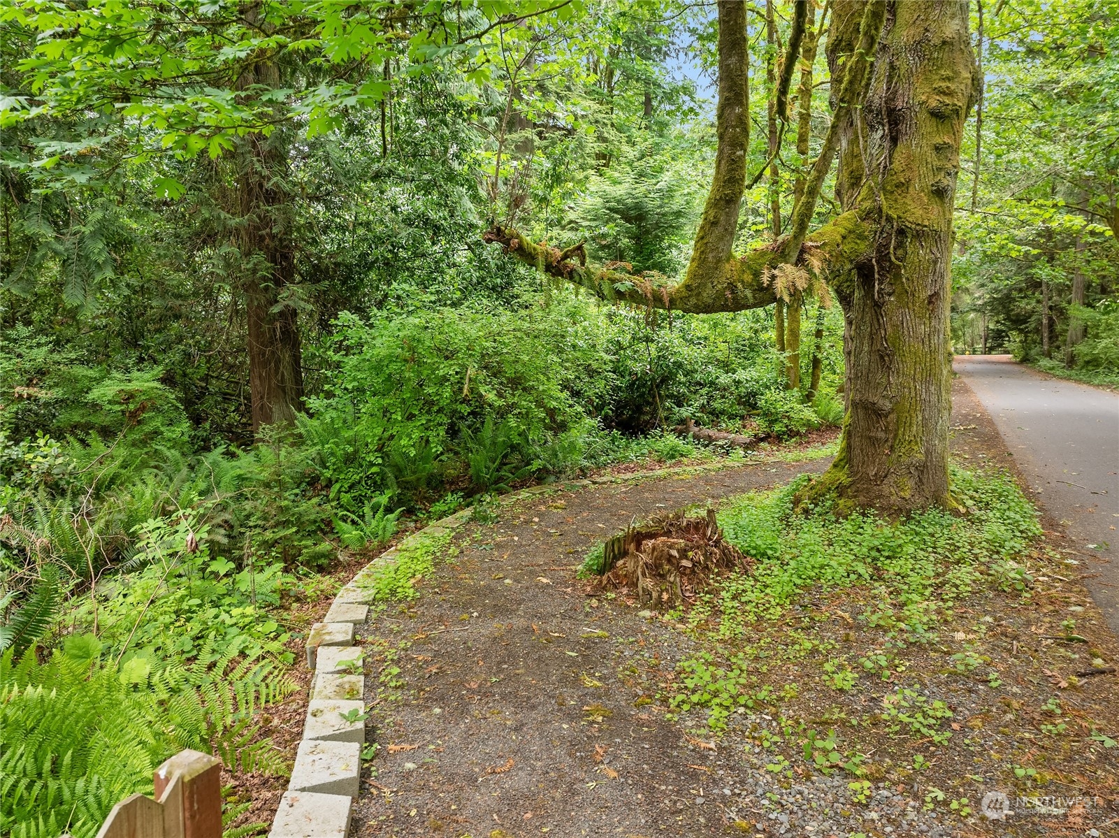 0 NE Ocean (Lot A) Drive , Bainbridge Island, WA 98110