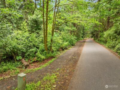 0 NE Ocean (Lot A) Drive , Bainbridge Island, WA 98110 - Photo 9